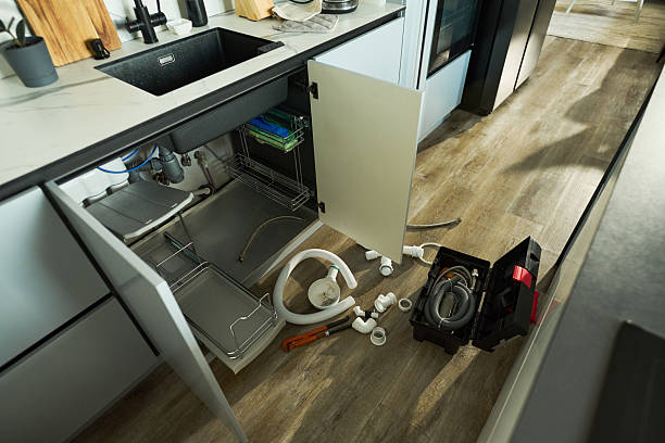 Reliable Drain Cleaning contractor in New Martinsville, WV by Street Wise - Plumbing